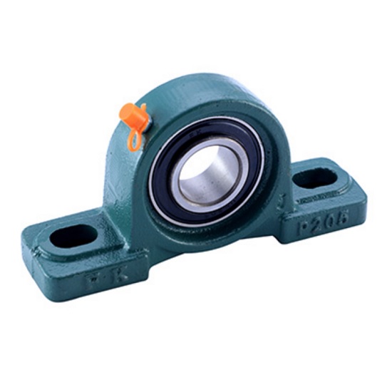 UKP205 Budget Pillow Block Bearing (Adapter Sleeve Required)